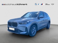BMW X1 2024