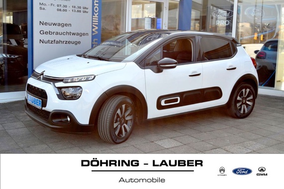 Citroen C3 2023