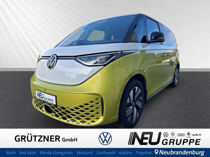 Volkswagen ID.Buzz