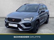 Cupra Ateca 2025