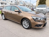 Renault Megane 2019