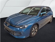 Volkswagen Golf 2025