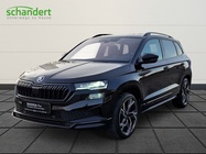 Skoda Karoq 2023