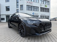 Audi Q8 2025