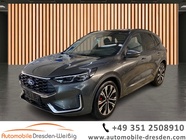 Ford Kuga 2025
