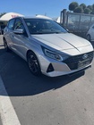 Hyundai i20 2022