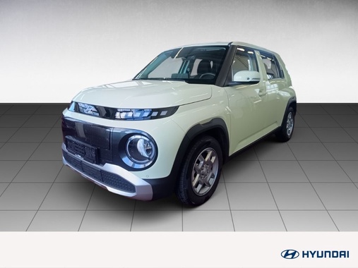 Hyundai Inster 2025