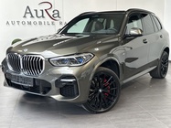 BMW X5 2022