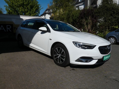 Opel Insignia 2019