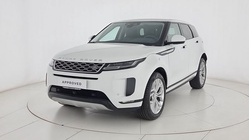 Land Rover Evoque 2022
