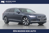 Volvo V90 2024