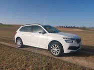 Skoda Kamiq 2020