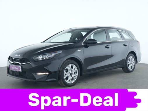 Kia Ceed 2023