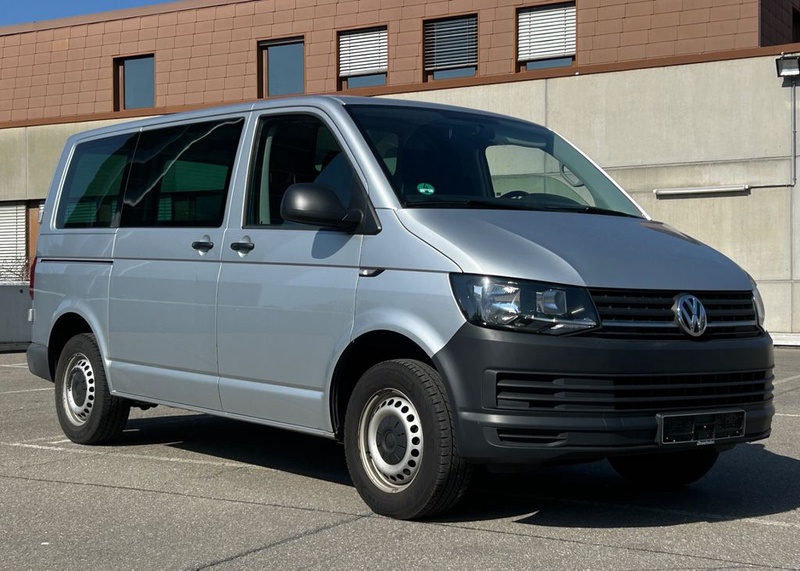 Volkswagen T6