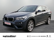 BMW X1 2019