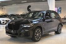 BMW X5 2020