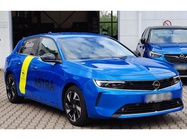 Opel Astra 2022