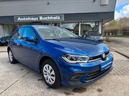 Volkswagen Polo 2023