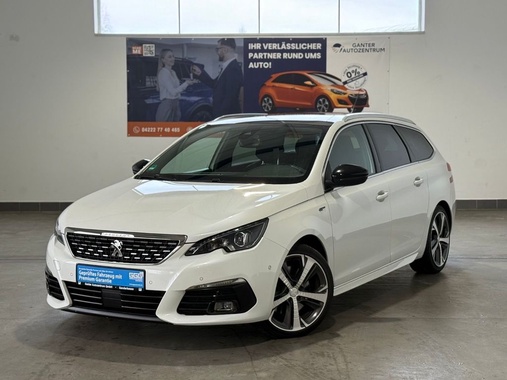 Peugeot 308 2019