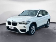 BMW X1 2016