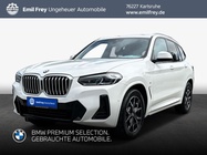 BMW X3 2023