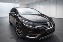 Renault Espace 2019