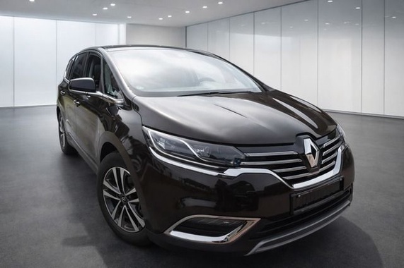 Renault Espace 2019