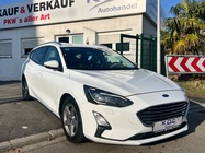 Ford Focus 2019