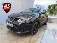 Nissan Qashqai 2016