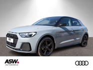 Audi A1 2025