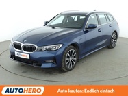 BMW 3 Series 2020