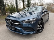 Mercedes-Benz CLA-Class 2022