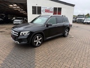 Mercedes-Benz GLB-Class 2021