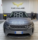 Land Rover Evoque 2020
