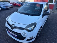 Renault Twingo 2014