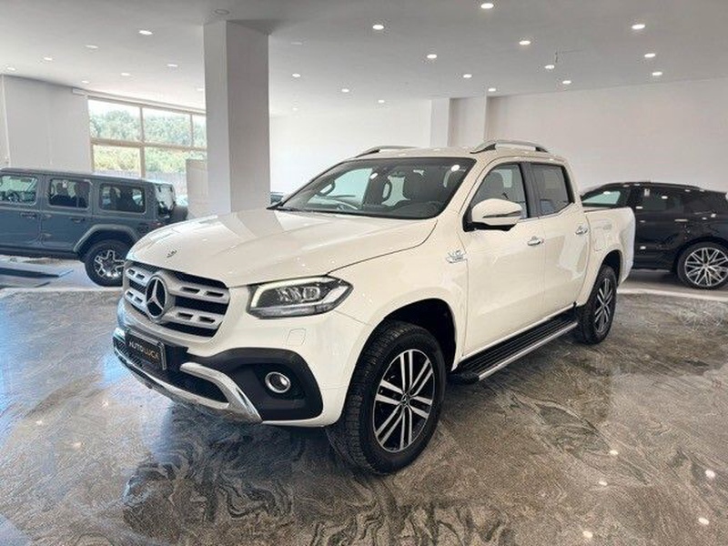 Mercedes-Benz Other