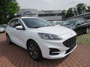 Ford Kuga 2024
