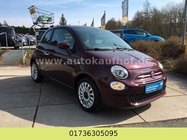 Fiat 500 2020