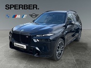 BMW X7 2025