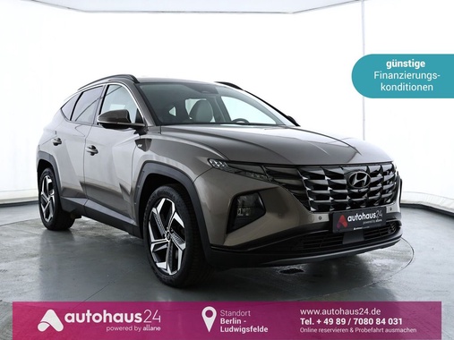Hyundai Tucson 2023