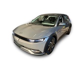 Hyundai Ioniq5 2022