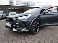 Cupra Formentor 2022