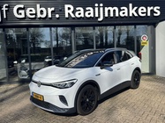 Volkswagen ID.4 2021