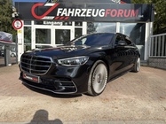 Mercedes-Benz S-Class 2023