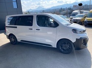 Citroen Jumpy 2025
