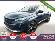 Peugeot 3008 2022