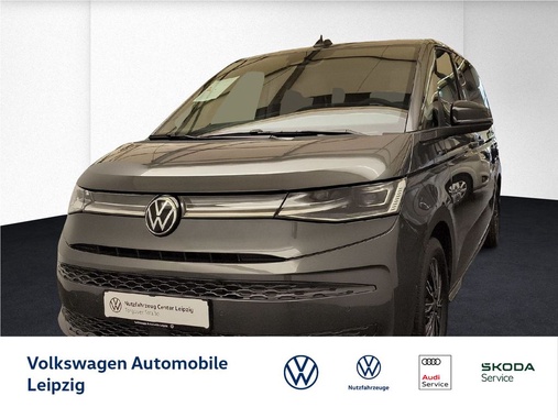 Volkswagen T7 2026