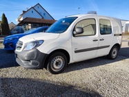 Mercedes-Benz Citan 2017