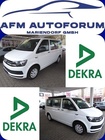 Volkswagen T6 2020