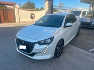 Peugeot 208 2021